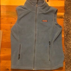 Vineyard Vines Vest